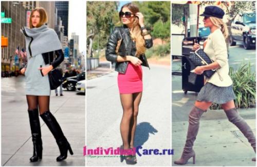 Как всегда оставаться ухоженной Красота Другое. Как выглядеть ухоженно 08