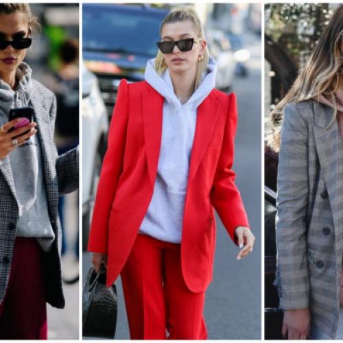 Какие туфли выбрать, чтобы образ в футболке выглядел более женственно. С чем носить женскую футболку поло