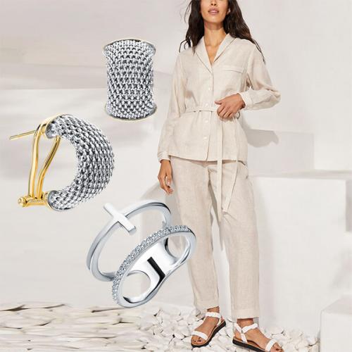 Как выбрать аксессуары к наряду с футболкой. Подбираем аксессуары под свой стиль одежды