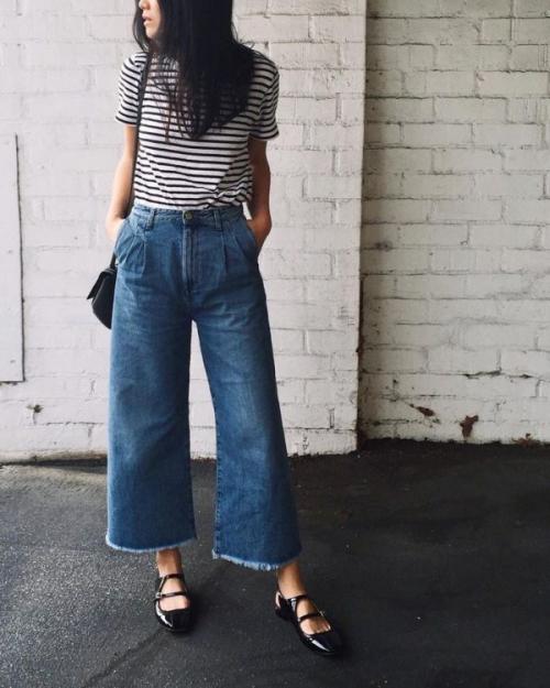 Джинсы для невысоких девушек 2021. Женские джинсы 2021: модные тенденции сезона