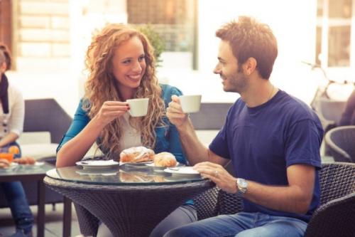 Зачем нужны свидания. [Зачем надо БОЛЬШЕ ходить НА СВИДАНИЯ?] 