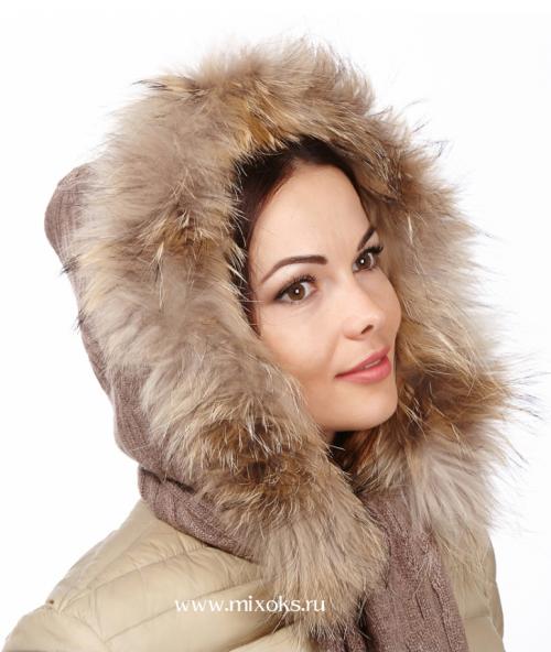 Форма и цвет шапки. Выбор головного убора, шарфа или перчаток к верхней одежде 25