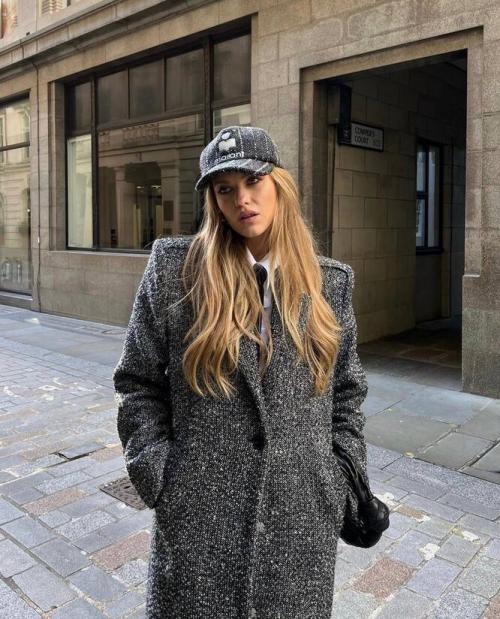 Как подобрать шапку по форме лица. Как подобрать шапку по форме лица: самая простая инструкция на зиму 2022/2023