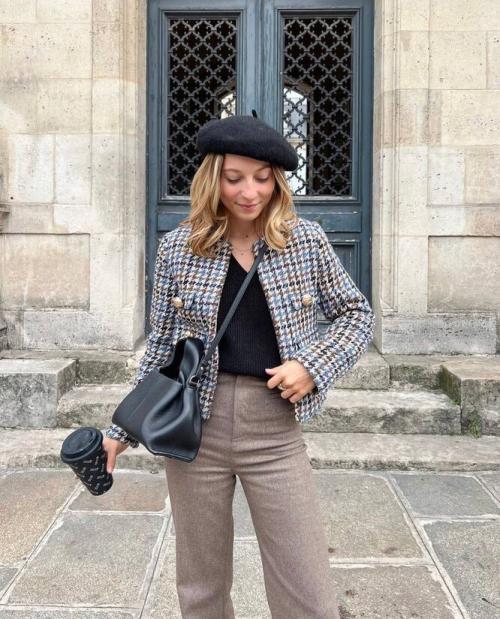 Как подобрать шапку по форме лица. Как подобрать шапку по форме лица: самая простая инструкция на зиму 2022/2023