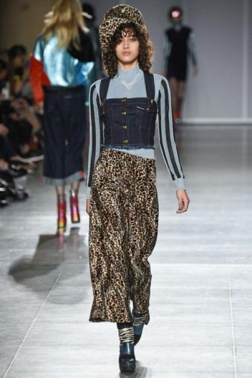 Форма и цвет шапки. Выбор головного убора, шарфа или перчаток к верхней одежде 04