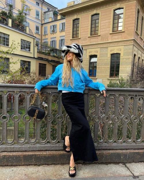 Как подобрать шапку по форме лица. Как подобрать шапку по форме лица: самая простая инструкция на зиму 2022/2023