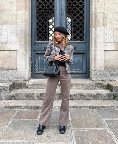 Как подобрать шапку по форме лица. Как подобрать шапку по форме лица: самая простая инструкция на зиму 2022/2023