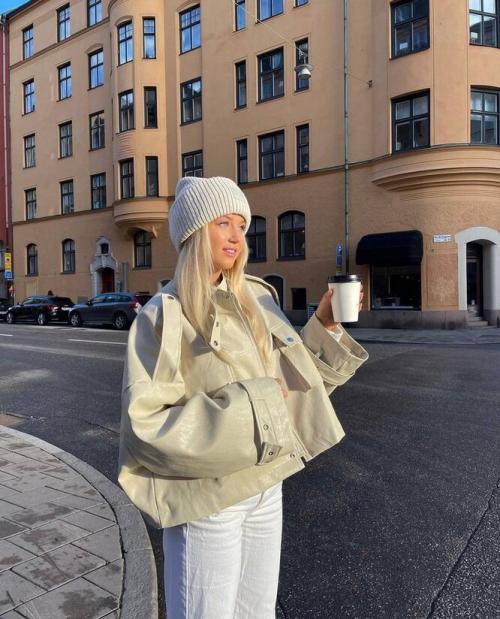 Как подобрать шапку по форме лица. Как подобрать шапку по форме лица: самая простая инструкция на зиму 2022/2023