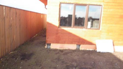 Безопасно ли жить в частном доме. Так ли страшна жизнь в частном доме?