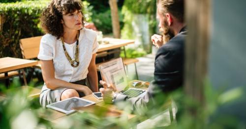 Для чего мужчине нужна женщина сатья. Все разговоры мужчины с женщиной вкладываются в эти три позиции