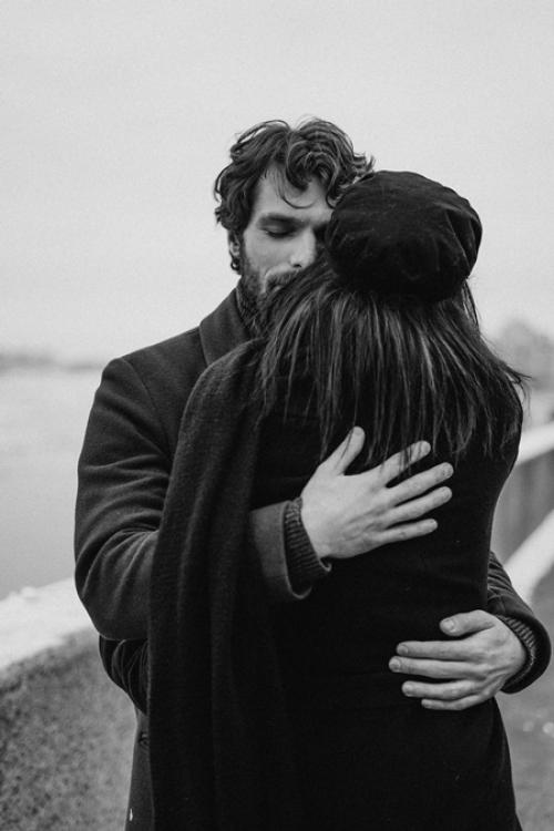 Люблю поухаживать за женщинами. Что значит ухаживать за девушкой? 03