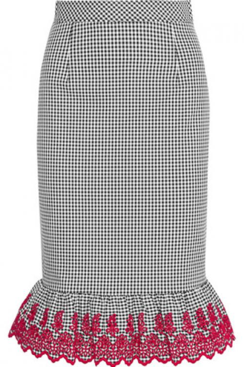 Свитер с коротким рукавом с чем носить. Классическая модель