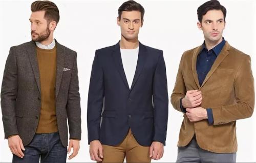 Можно ли носить мужскую футболку в деловом кэжуал стиле. Дресс-код Smart casual (офисный) для мужчин