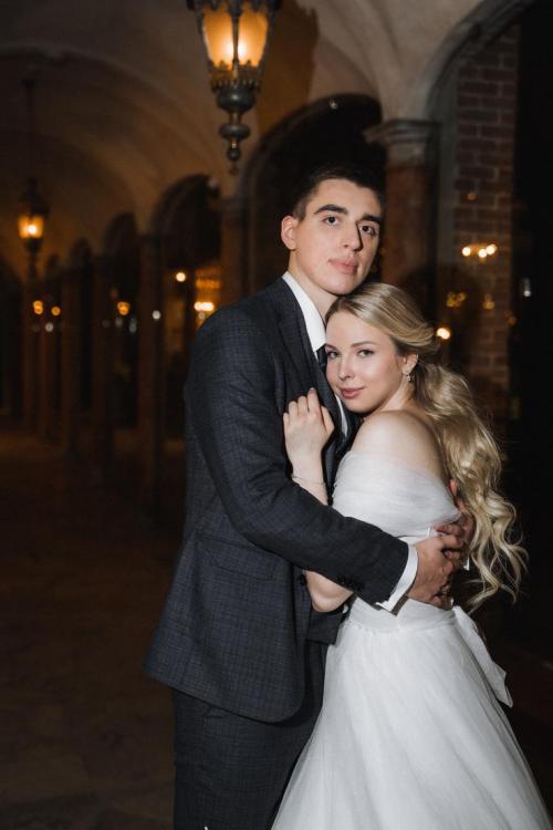 В браке Варвара за собой не ухаживала. 3 основных причины, почему женщины после замужества перестают ухаживать за собой 21