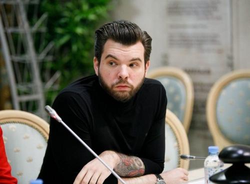 Муж Варвары. Биография детей певицы Варвары