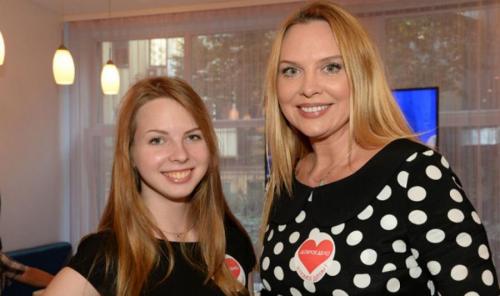 Муж Варвары. Биография детей певицы Варвары