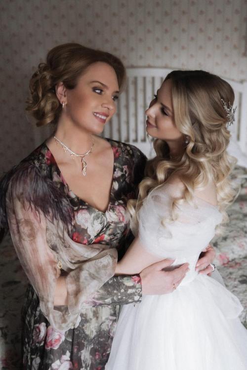 В браке Варвара за собой не ухаживала. 3 основных причины, почему женщины после замужества перестают ухаживать за собой 19