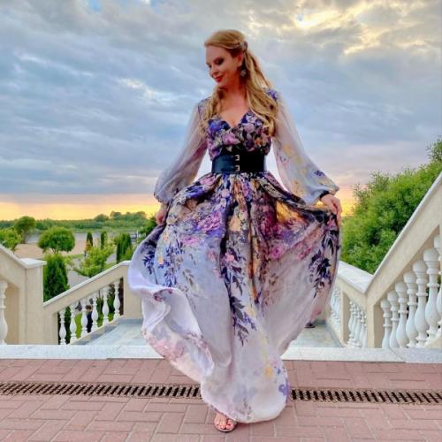 В браке Варвара за собой не ухаживала. 3 основных причины, почему женщины после замужества перестают ухаживать за собой 18