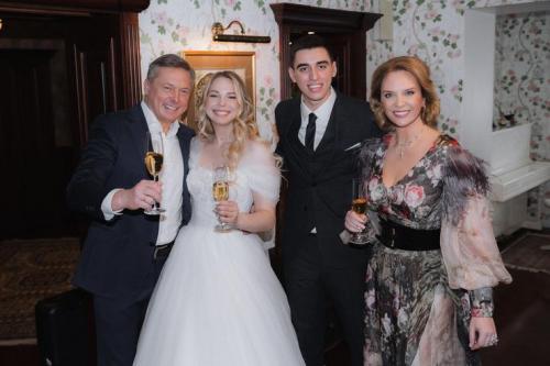 В браке Варвара за собой не ухаживала. 3 основных причины, почему женщины после замужества перестают ухаживать за собой 22