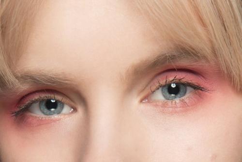 Макияж с черными тенями, как называется. Всё о макияже смоки айс