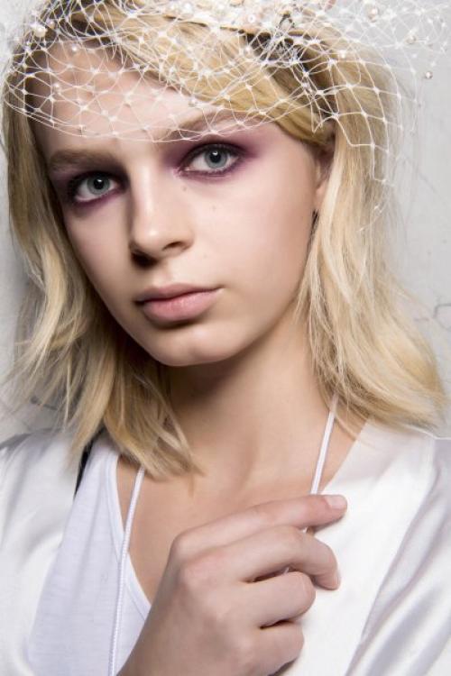 Макияж с черными тенями, как называется. Всё о макияже смоки айс