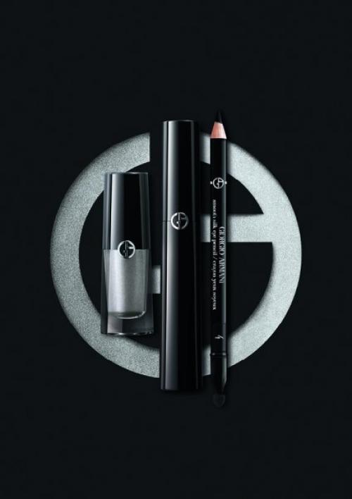 Макияж с черными тенями, как называется. Всё о макияже смоки айс