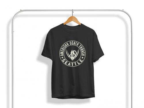 Какие узоры или принты на футболках помогают создать уникальный стиль. Поиск вдохновения для дизайна футболок