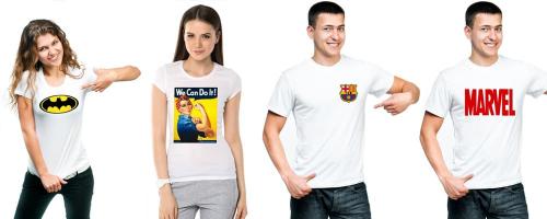 Секреты стильного образа: как правильно носить футболку 02 Секреты стильного образа: как правильно носить футболку 02