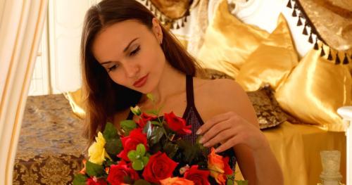Как ухаживать за девушкой. В чем смысл ухаживания 01 Как ухаживать за девушкой. В чем смысл ухаживания 01