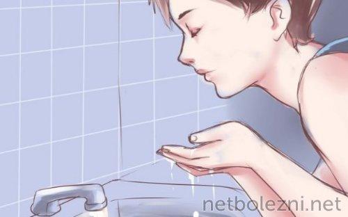 Секреты ухоженных женщин посл.  Женская красота и средства ухода за кожей 02