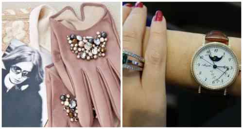 Женщина которая выглядит дорого. Как выглядеть дорого и ухоженно