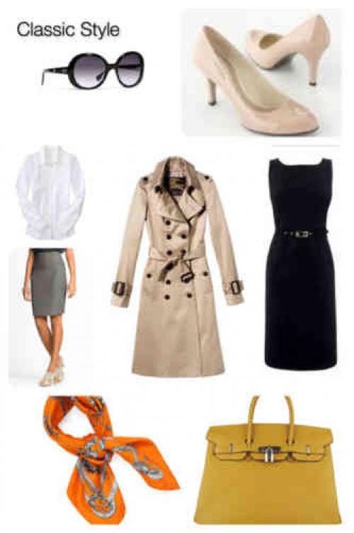 Женщина которая выглядит дорого. Как выглядеть дорого и ухоженно