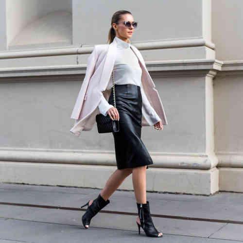 Женщина которая выглядит дорого. Как выглядеть дорого и ухоженно