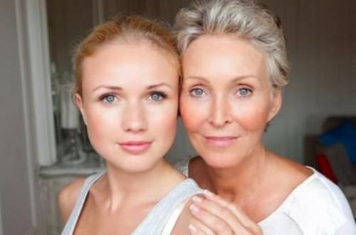 Заботимся о коже дома. Очищение 03 Заботимся о коже дома. Очищение 03