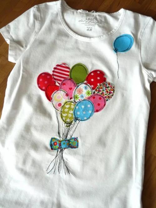 Можно ли использовать дополнительные аксессуары для украшения завязанной футболки. Как своими руками украсить футболку, идеи и полезные советы