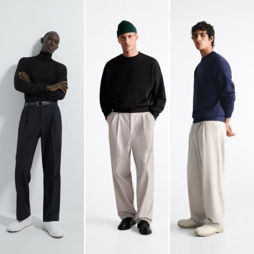 Какие детали в одежде делают мужчину более привлекательным. Полный гайд о стиле для мужчин: как выглядеть актуально и чувствовать себя комфортно