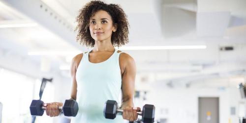 Эффективные упражнения для разминки: как подготовить тело к тренировке 01