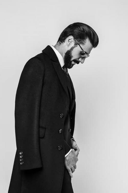 Какие вещи на мужчине нравятся женщинам больше всего 23