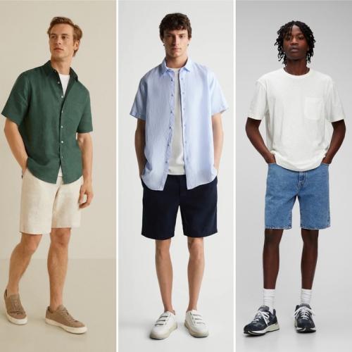 Какие детали в одежде делают мужчину более привлекательным. Полный гайд о стиле для мужчин: как выглядеть актуально и чувствовать себя комфортно