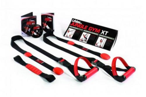 Нужно ли специальное оборудование для такой тренировки. Петли TRX