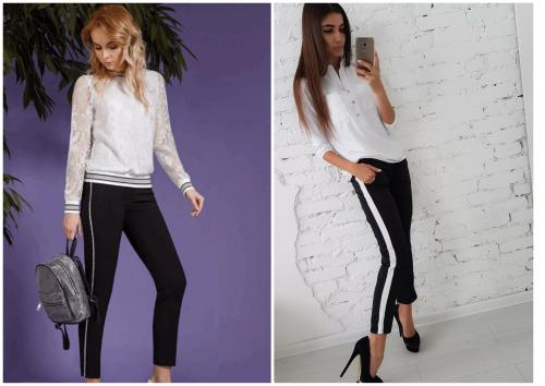 Какие вещи на мужчине нравятся женщинам больше всего 06