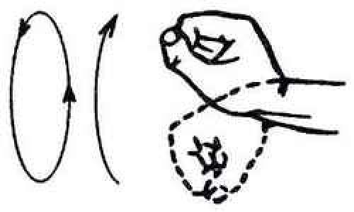 Утренняя зарядка стоя: пробудите тело за 5 минут 01 Утренняя зарядка стоя: пробудите тело за 5 минут 01