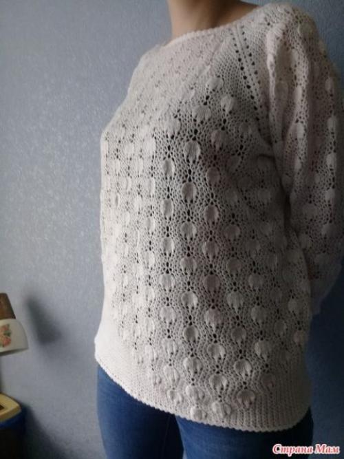 Летняя кофточка крючком схемы. Подборка вязаных крючком кофточек для женщин и девочек