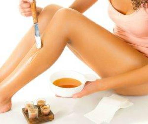 Депиляция сколько держится. Сколько держится воск