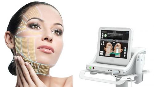 Какие процедуры нужно делать в 30 лет и старше. Главное — поддерживать тонус кожи 04 Какие процедуры нужно делать в 30 лет и старше. Главное — поддерживать тонус кожи 04