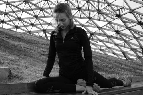 Можно ли делать эту растяжку ежедневно. Че по чем: правила стретчинга. Растяжка для новичков. Часть 5