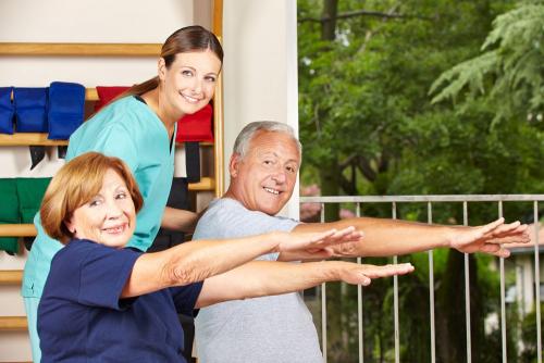 Суставная разминка: основа здорового образа жизни 01