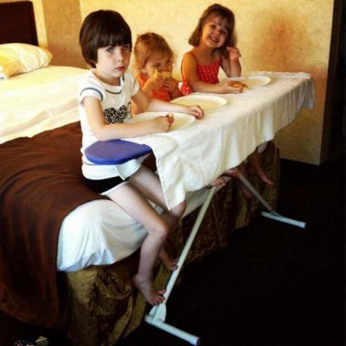 10 хитростей для тех, кто останавливается в отелях