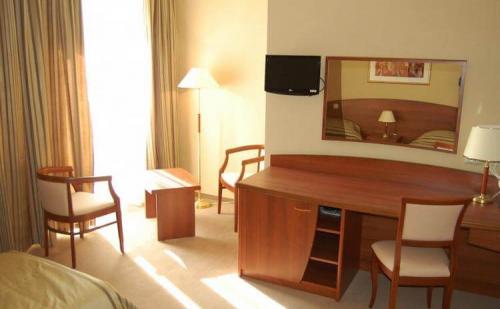 10 хитростей для тех, кто останавливается в отелях