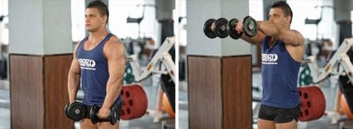 Какие ошибки чаще всего допускают люди при разминке перед тренировкой. Как правильно разминаться перед тренировкой